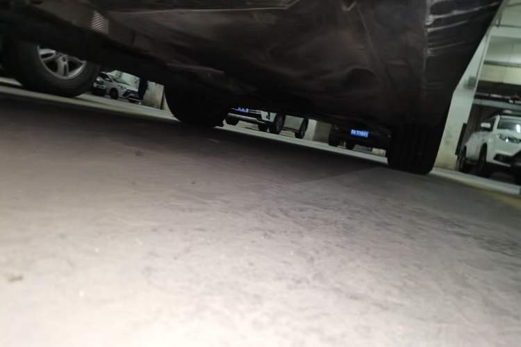 Used Mercedes-Benz GLA 2018 GLA 200 Sport Edition Chassis Rear Right