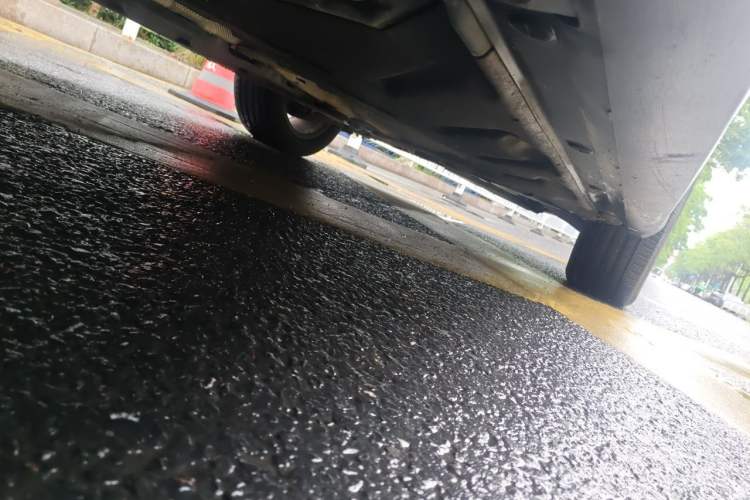 Used Mercedes-Benz GLA 2018 GLA 200 Fashion Model Chassis Rear Right