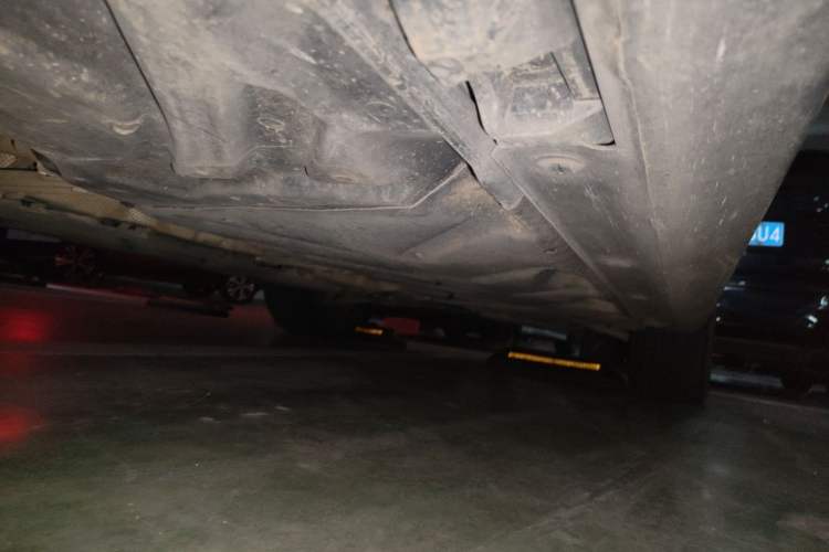 Used Mercedes-Benz GLA 2018 GLA 200 Fashion Model Chassis Rear Right