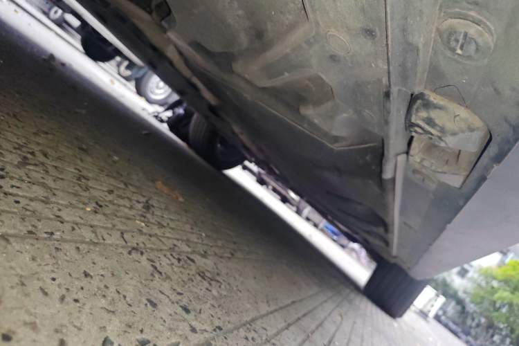 Used Mercedes-Benz GLA 2018 GLA 200 Fashion Model Chassis Rear Right