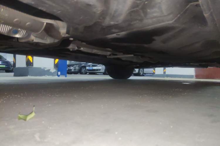 Used Mercedes-Benz GLA 2018 GLA 220 4MATIC Sport Edition Chassis Rear Right