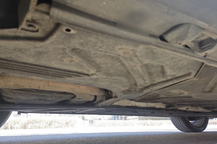 Used Mercedes-Benz GLA 2018 GLA 200 Sport Edition Chassis Rear Right