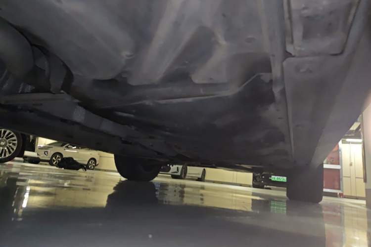 Used Mercedes-Benz GLA 2018 GLA 200 Fashion Model Chassis Rear Right