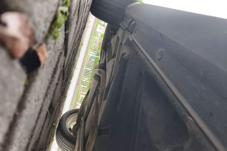 Used Mercedes-Benz GLA 2018 GLA 200 Sport Edition Chassis Rear Right