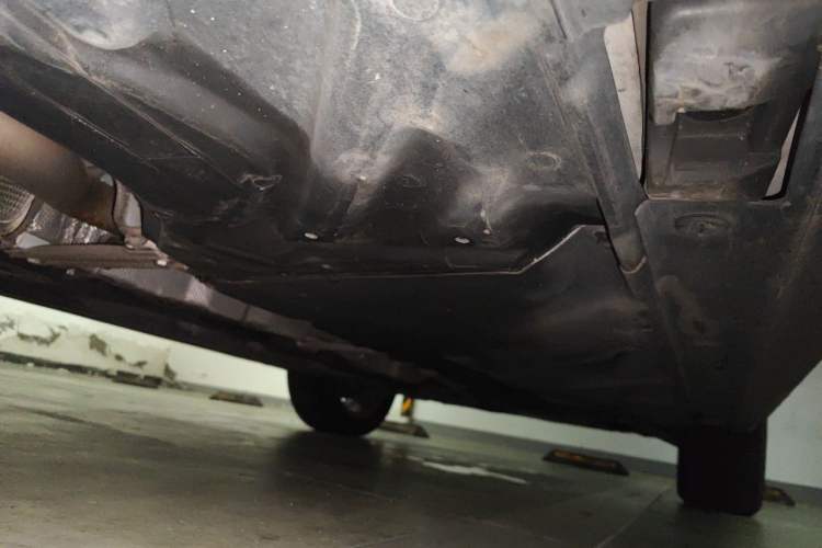 Used Mercedes-Benz GLA 2018 GLA 200 Sport Edition Chassis Rear Right