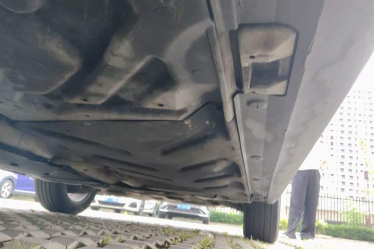 Used Mercedes-Benz GLA 2018 GLA 200 Fashion Model Chassis Rear Right