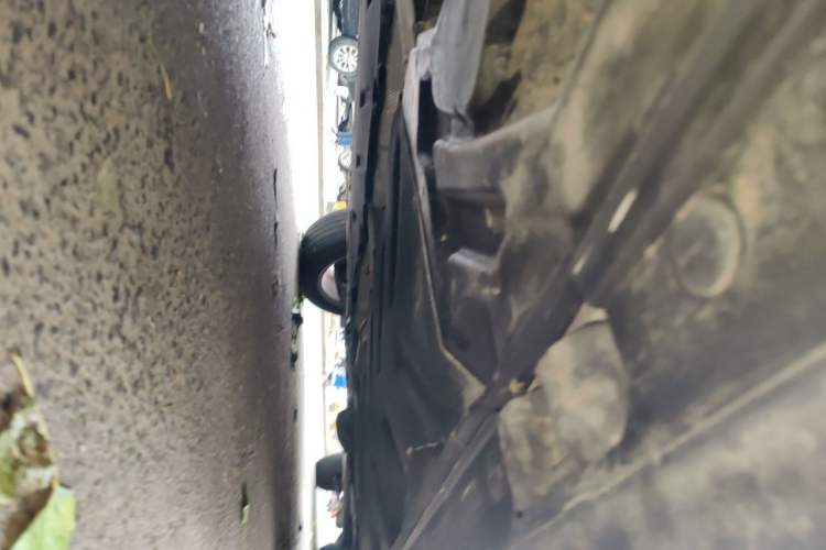 Used Mercedes-Benz GLA 2018 GLA 200 Sport Edition Chassis Rear Right