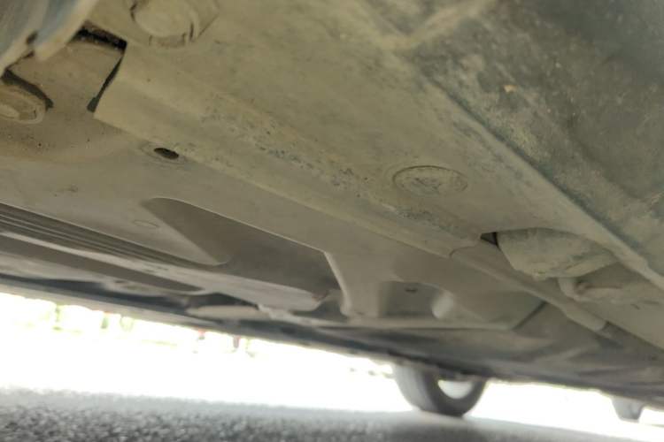 Used Mercedes-Benz GLA 2018 GLA 200 Fashion Model Chassis Rear Right