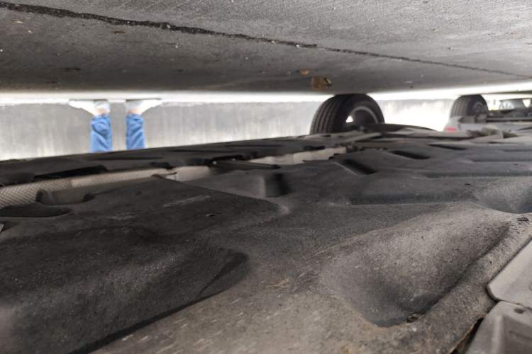 Used Mercedes-Benz GLA 2018 GLA 200 Fashion Model Chassis Rear Right