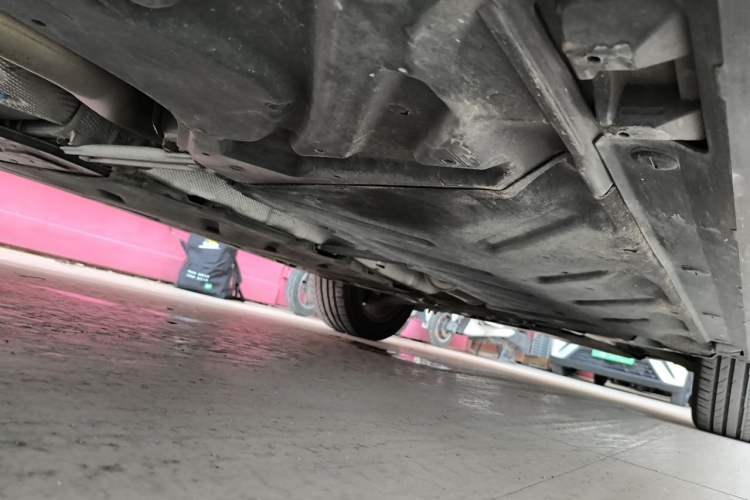 Used Mercedes-Benz GLA 2018 GLA 200 Fashion Model Chassis Rear Right