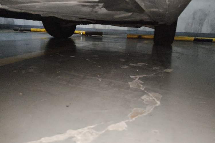 Used Mercedes-Benz GLA 2018 GLA 200 Fashion Model Chassis Rear Right