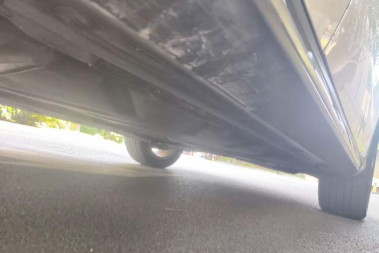 Used Mercedes-Benz GLA 2018 GLA 200 Sport Edition Chassis Rear Right