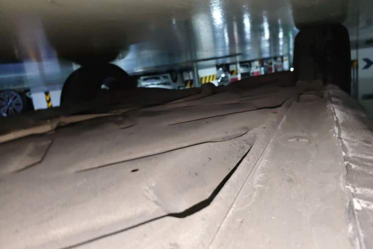 Used Mercedes-Benz GLA 2018 GLA 200 Fashion Model Chassis Rear Right