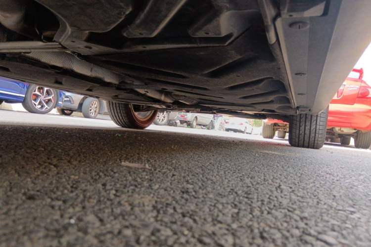Used Mercedes-Benz GLA 2018 GLA 200 Sport Edition Chassis Rear Right
