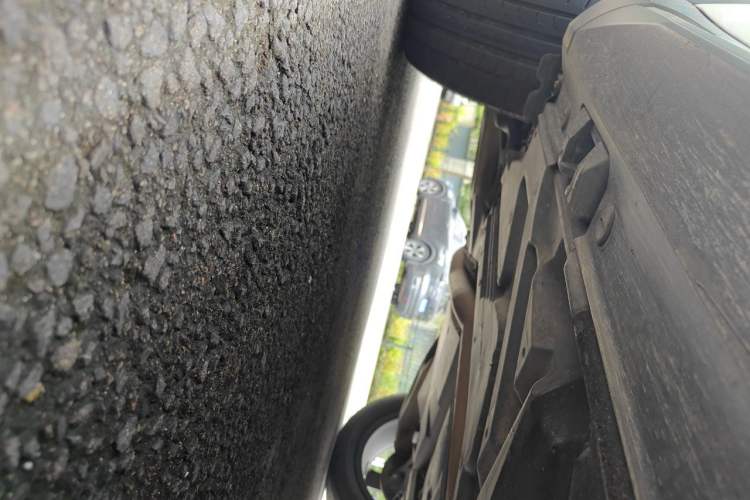 Used Mercedes-Benz GLA 2018 GLA 200 Fashion Model Chassis Rear Right