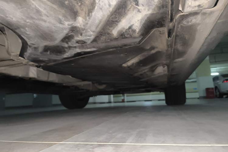 Used Mercedes-Benz GLA 2018 GLA 200 Fashion Model Chassis Rear Right
