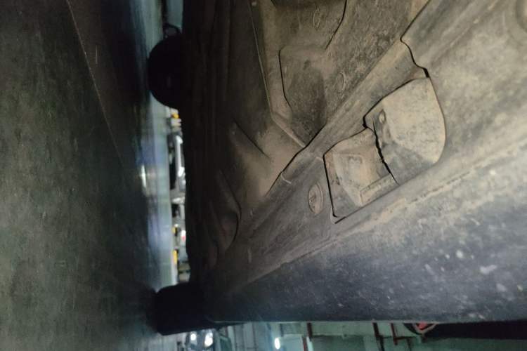 Used Mercedes-Benz GLA 2018 GLA 200 Fashion Model Chassis Rear Right