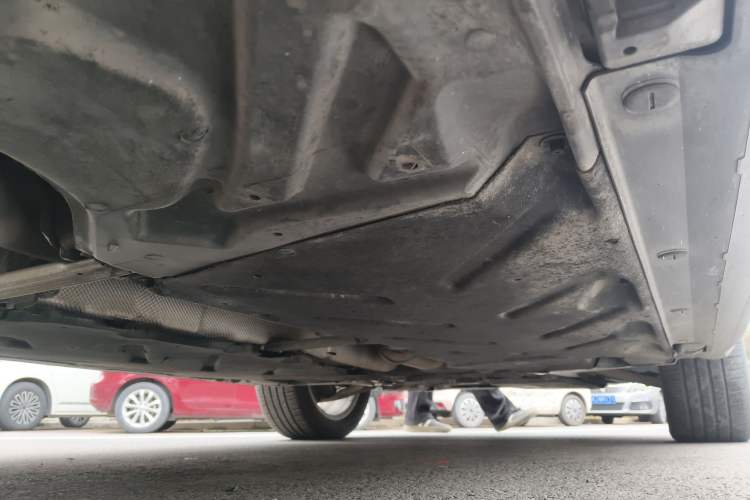 Used Mercedes-Benz GLA 2018 GLA 200 Sport Edition Chassis Rear Right