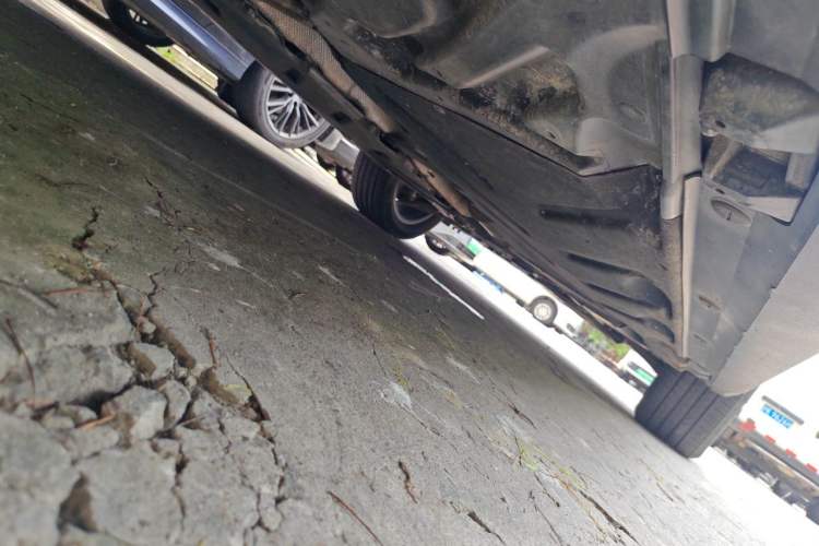 Used Mercedes-Benz GLA 2018 GLA 200 Fashion Model Chassis Rear Right