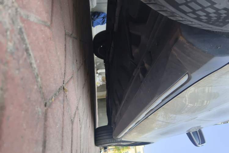 Used Mercedes-Benz GLA 2018 GLA 200 Sport Edition Chassis Rear Right