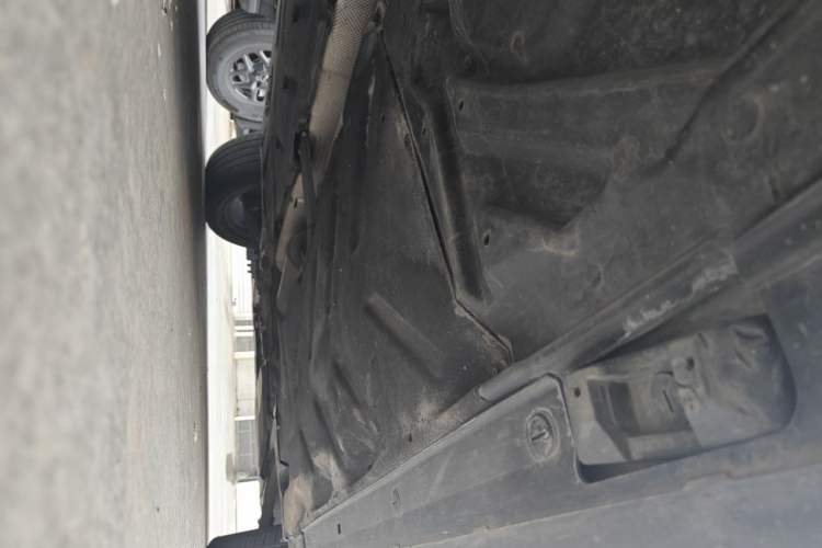 Used Mercedes-Benz GLA 2018 GLA 200 Fashion Model Chassis Rear Right