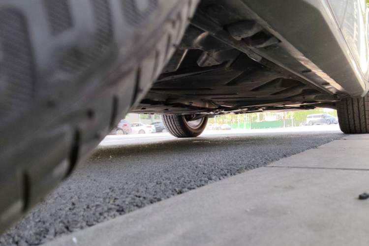 Used Mercedes-Benz GLA 2018 GLA 200 Fashion Model Chassis Rear Right