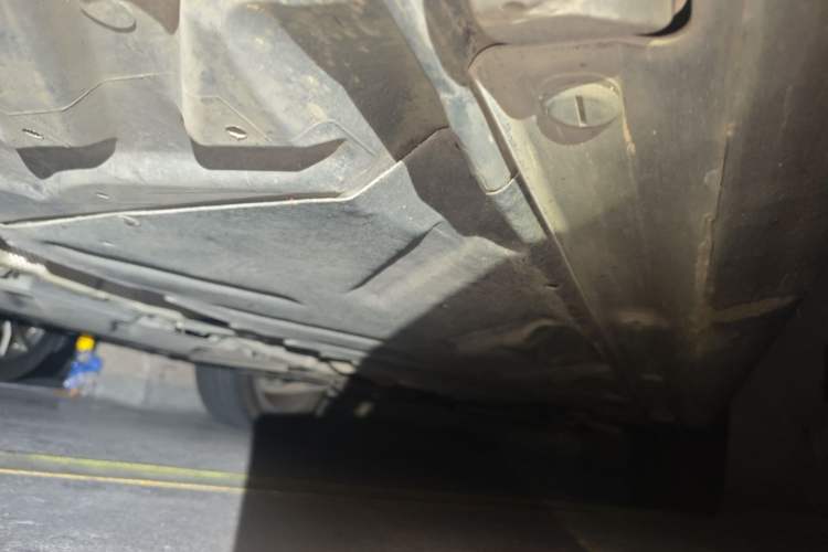Used Mercedes-Benz GLA 2018 GLA 200 Fashion Model Chassis Rear Right