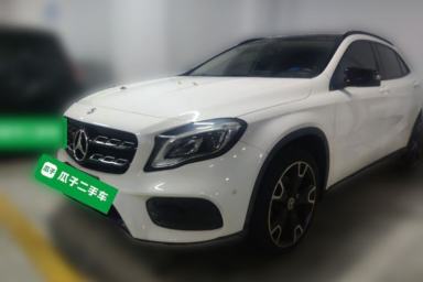 Used Mercedes-Benz GLA 2018 GLA 220 4MATIC Sport Edition