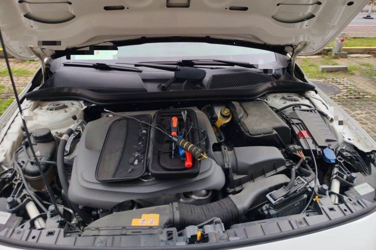 Used Mercedes-Benz GLA 2018 GLA 200 Sport Edition Engine Bay