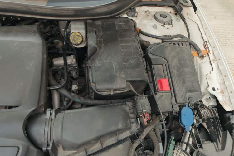 Used Mercedes-Benz GLA 2018 GLA 200 Sport Edition Engine Bay Left