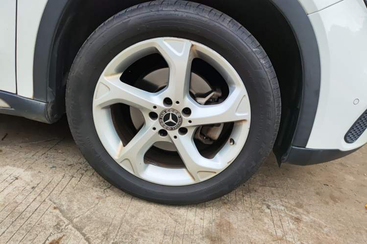 Used Mercedes-Benz GLA 2018 GLA 200 Sport Edition Exterior 1