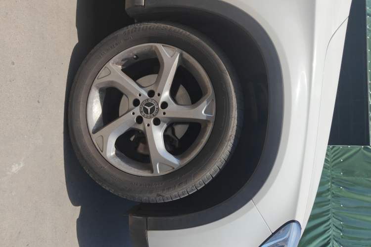 Used Mercedes-Benz GLA 2018 GLA 200 Sport Edition Exterior 1