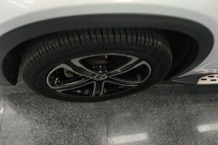 Used Mercedes-Benz GLA 2018 GLA 200 Fashion Model Exterior 2