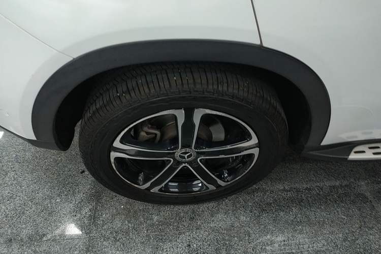 Used Mercedes-Benz GLA 2018 GLA 200 Fashion Model Exterior 3