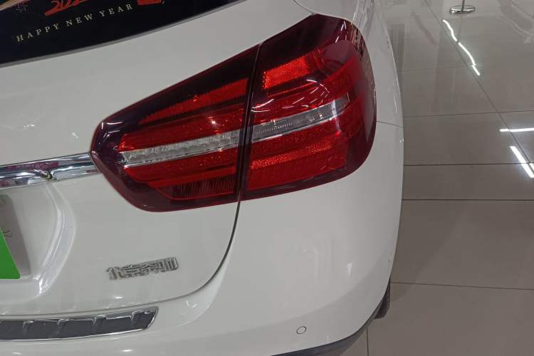 Used Mercedes-Benz GLA 2018 GLA 200 Sport Edition Exterior 3