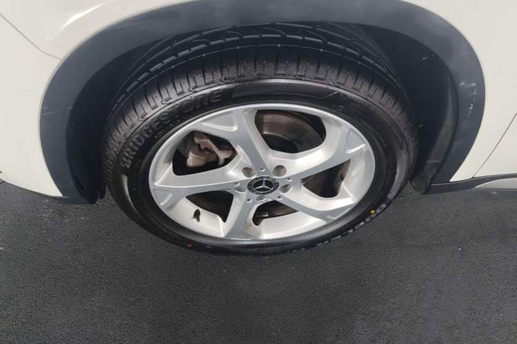 Used Mercedes-Benz GLA 2018 GLA 200 Sport Edition Exterior 4