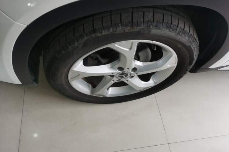 Used Mercedes-Benz GLA 2018 GLA 200 Sport Edition Exterior 4