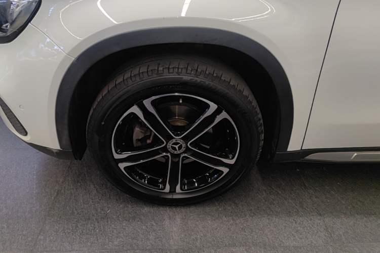 Used Mercedes-Benz GLA 2018 GLA 200 Fashion Model Exterior 4