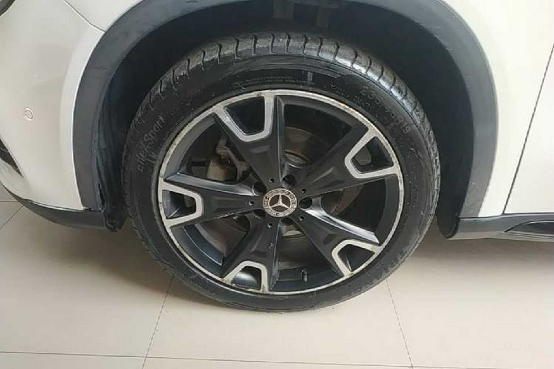 Used Mercedes-Benz GLA 2018 GLA 220 4MATIC Sport Edition Exterior 4