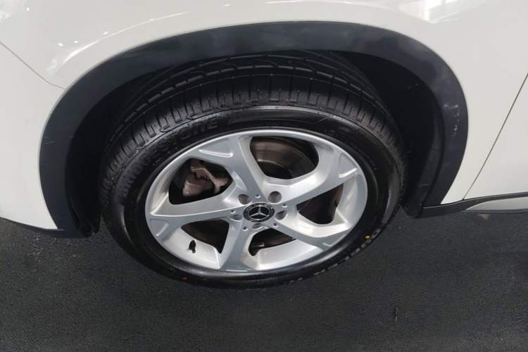 Used Mercedes-Benz GLA 2018 GLA 200 Sport Edition Exterior 4