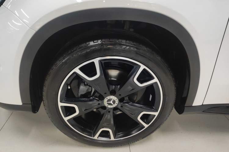 Used Mercedes-Benz GLA 2018 GLA 220 4MATIC Sport Edition Exterior 4