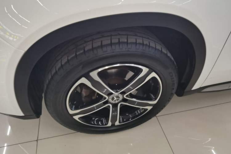 Used Mercedes-Benz GLA 2018 GLA 200 Fashion Model Exterior 4
