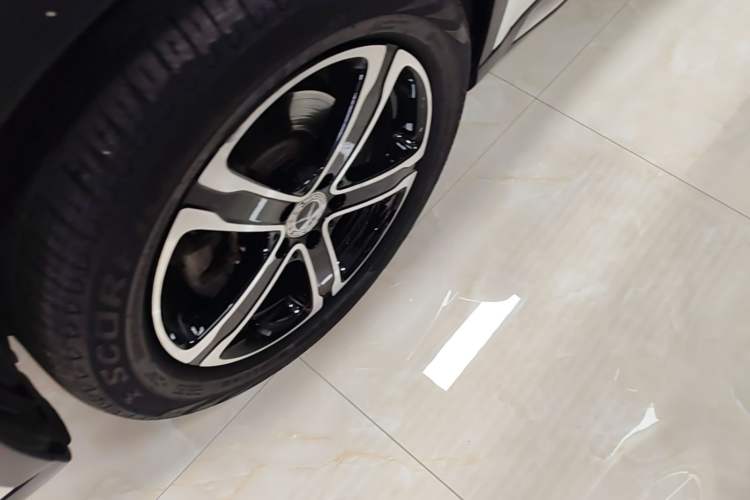 Used Mercedes-Benz GLA 2018 GLA 200 Fashion Model Exterior 4