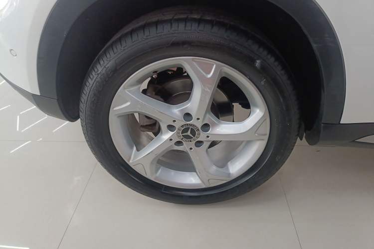 Used Mercedes-Benz GLA 2018 GLA 200 Sport Edition Exterior 5