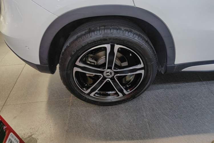 Used Mercedes-Benz GLA 2018 GLA 200 Fashion Model Exterior 5