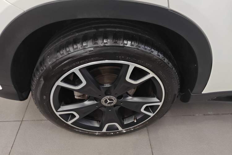 Used Mercedes-Benz GLA 2018 GLA 220 4MATIC Sport Edition Exterior 5