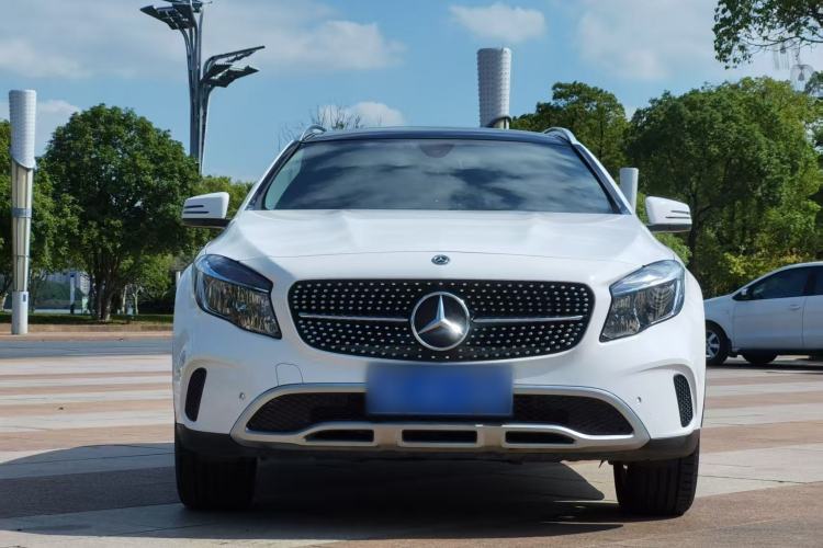Used Mercedes-Benz GLA 2018 GLA 200 Sport Edition Exterior 5