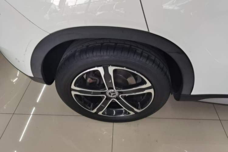 Used Mercedes-Benz GLA 2018 GLA 200 Fashion Model Exterior 5