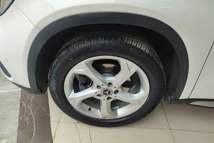 Used Mercedes-Benz GLA 2018 GLA 200 Sport Edition Exterior 5