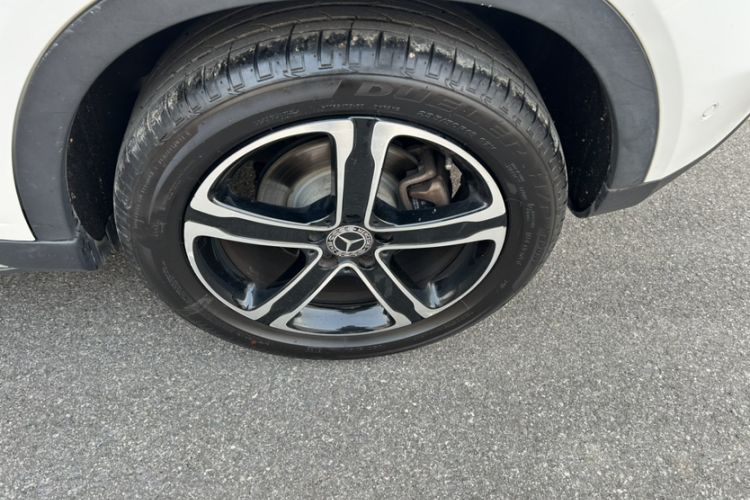 Used Mercedes-Benz GLA 2018 GLA 200 Fashion Model Exterior 6
